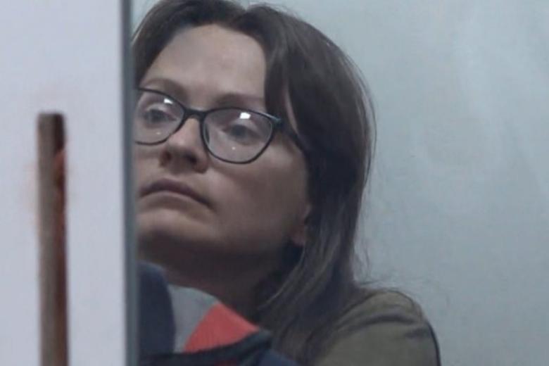 Светлана Тимофеева