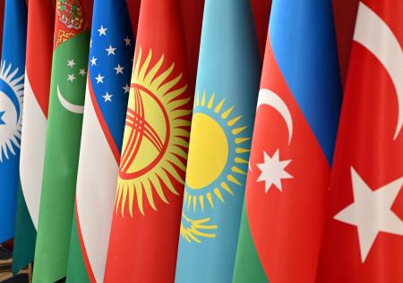 Азбука влияния: зачем Анкара продвигает единый алфавит для соседей РФ