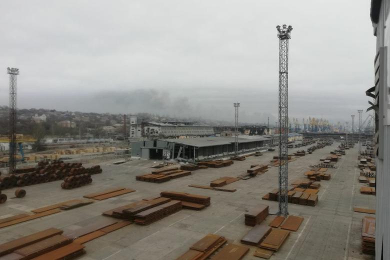 Мариуполь