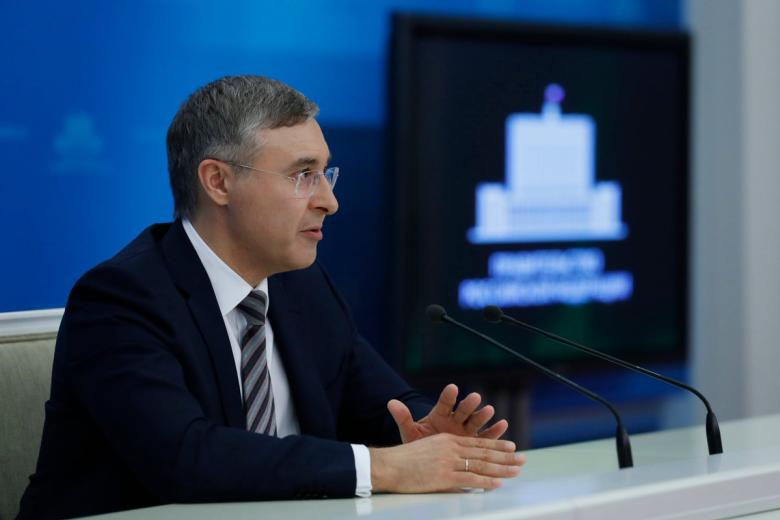 Валерий Фальков