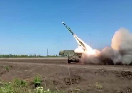 Российские войска отразили атаки ВСУ в трех регионах