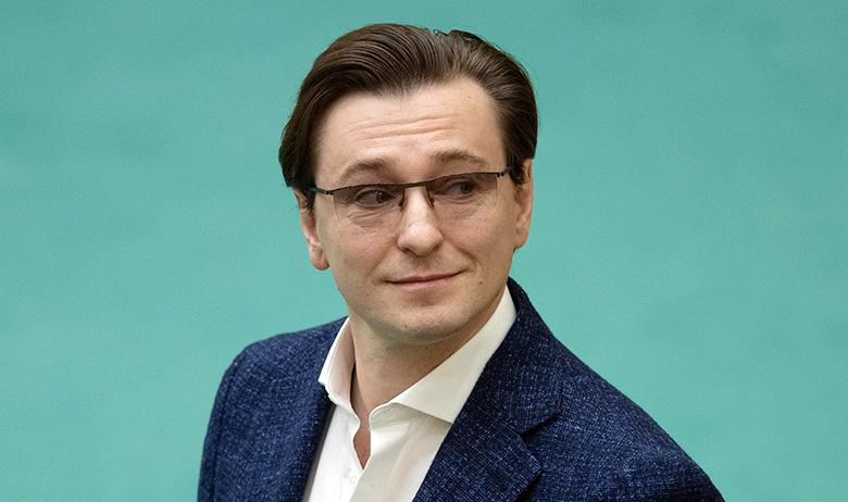 Сергей Безруков