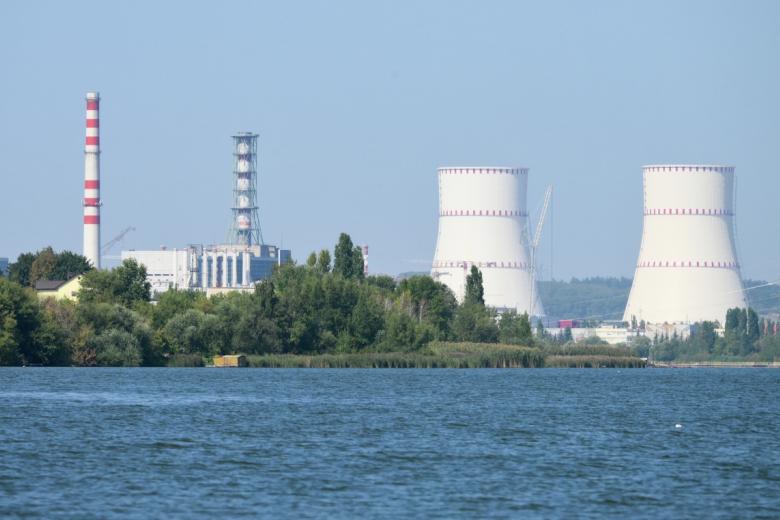 Курская АЭС
