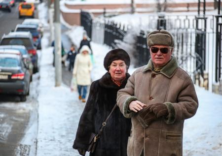 Москвичам упростили получение статуса предпенсионера