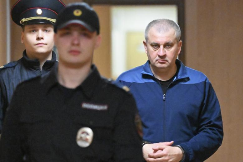 Вадим Шамарин