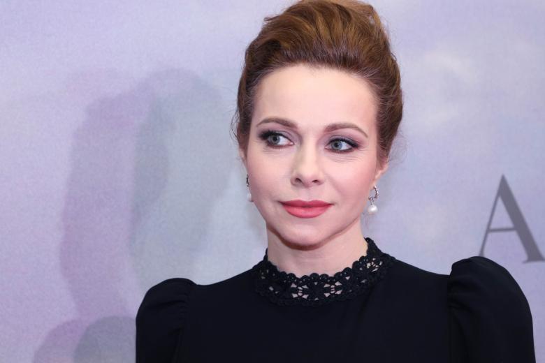 Екатерина Гусева
