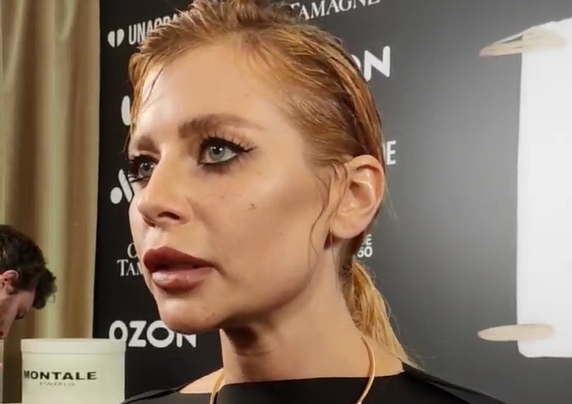 Лина Дембикова