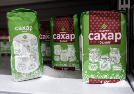 Эксперт рассказал, грозит ли россиянам дефицит сахара