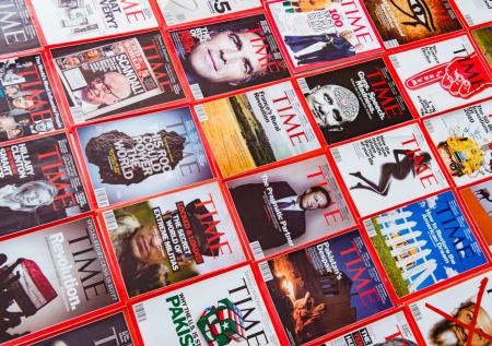 Раскрыты претенденты на звание «Человек года» по версии Time