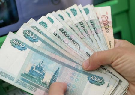 Россиянам рассказали о сумме, необходимой для жизни без работы