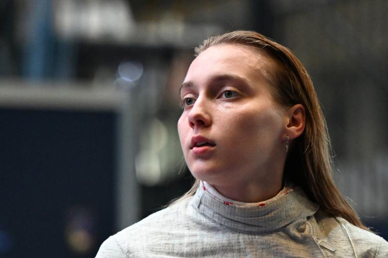 Анна Смирнова