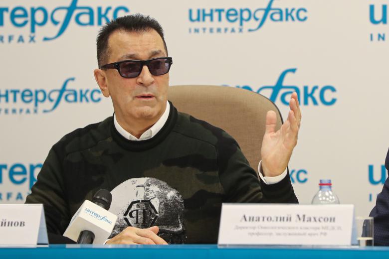 Александр Буйнов