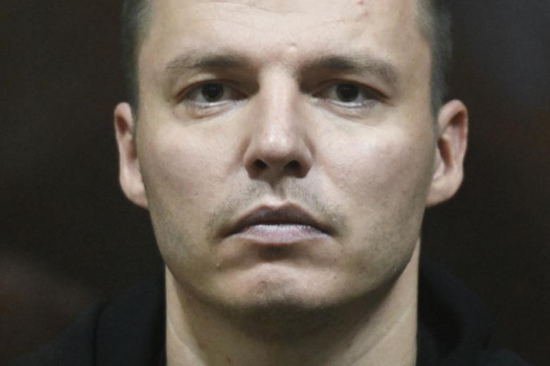Блогер Артем Чекалин