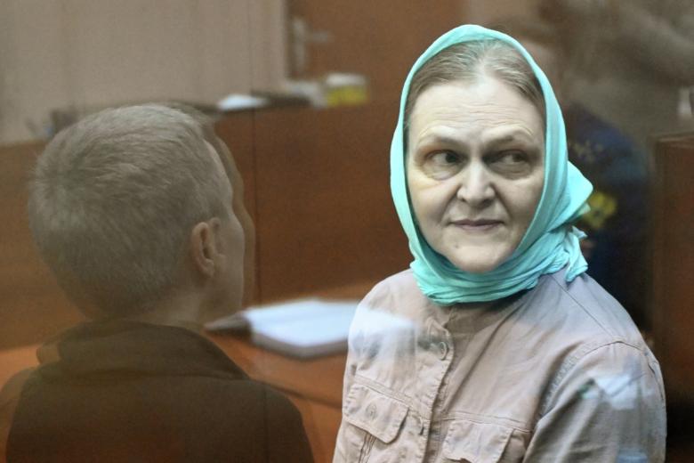 Надежда Кеворкова