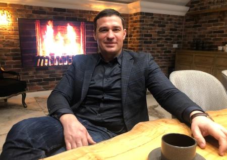 Избивший DJ Smash экс-депутат снова предстал перед судом
