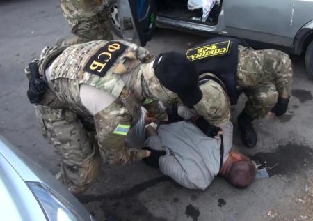ФСБ предотвратила теракт в Черкесске