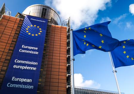 В ЕК предложили считать преступлением обход санкций против РФ