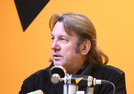 «Эстрадный междусобойчик»: Лоза о новом конкурсе «Интервидение»