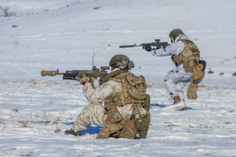 ВС РФ