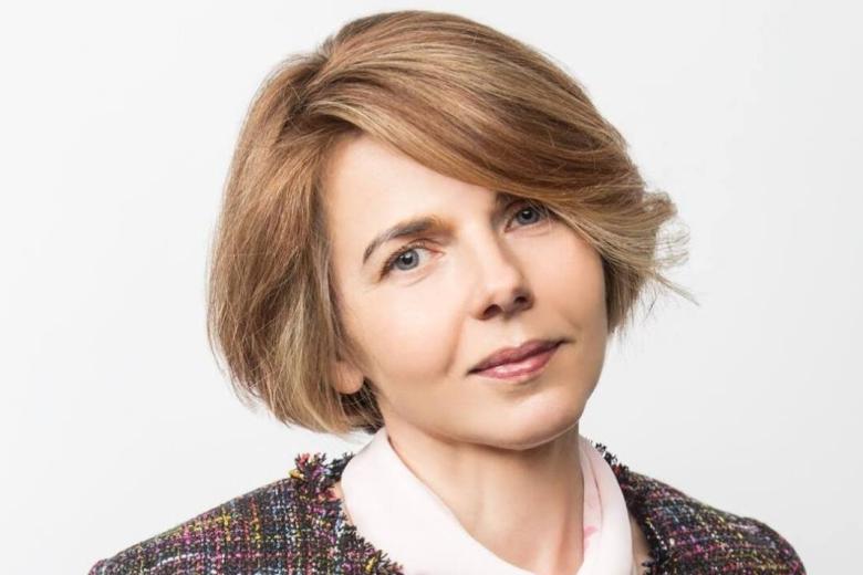 Вера Гирич