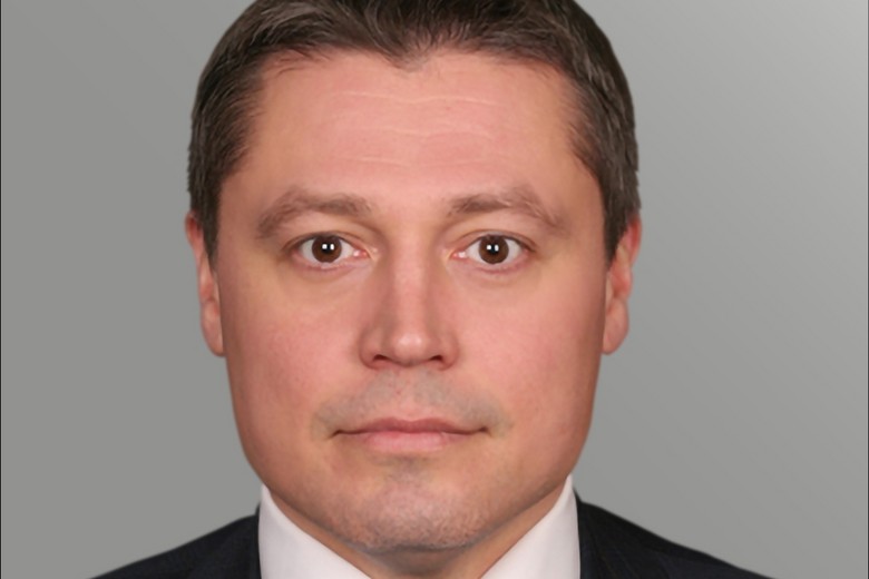 Александр Кожевников