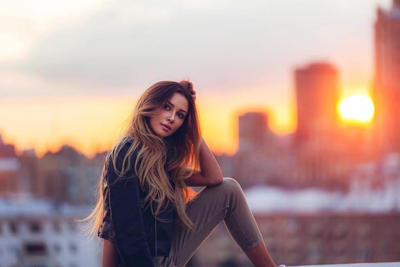 Анна Заворотнюк