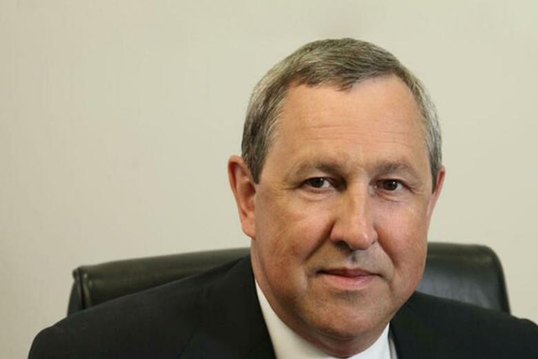 Вадим Белоусов