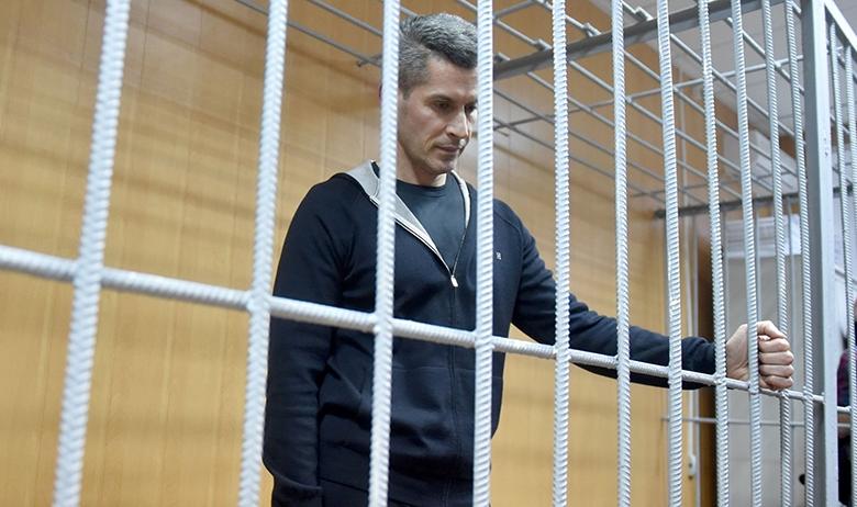 Зиявудин Магомедов