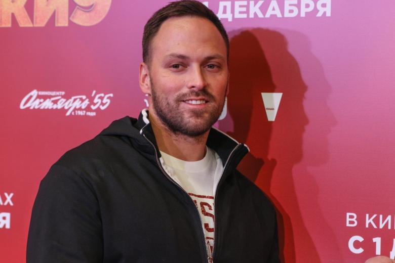 Алексей Столяров