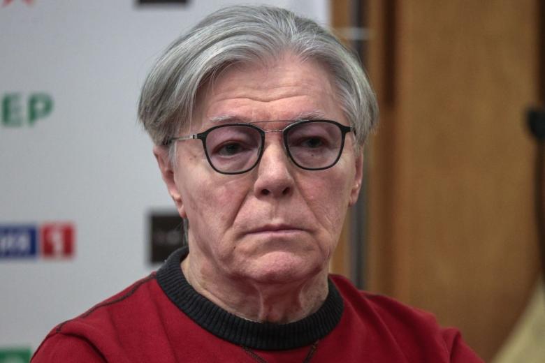 Александр Збруев