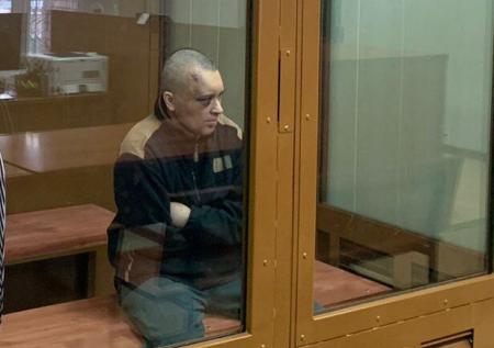 Стрелка из МФЦ Сергея Глазова признали невменяемым