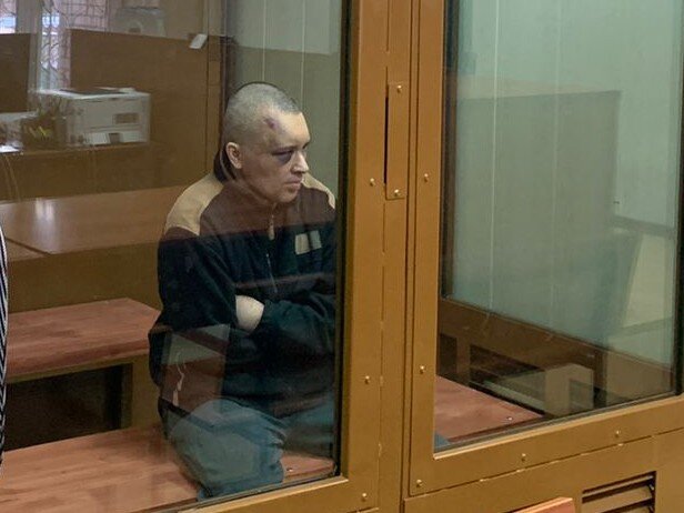 Сергей Глазов