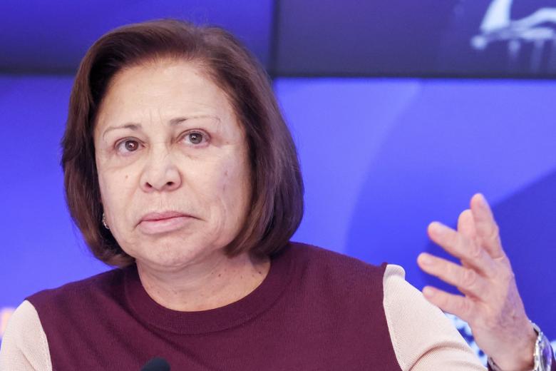Ирина Роднина