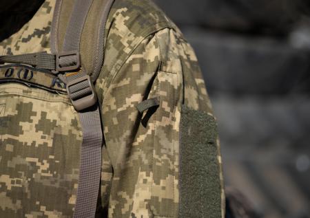 Мобилизационный резерв создали в одном из российских регионов