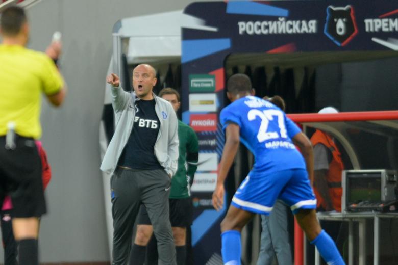 Дмитрий Хохлов