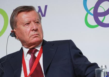 Зубков оценил выгоду от создания газового хаба в Турции