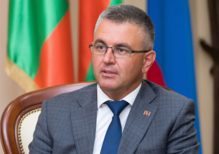 Президент Приднестровья раскрыл, как можно обойти запреты Молдавии