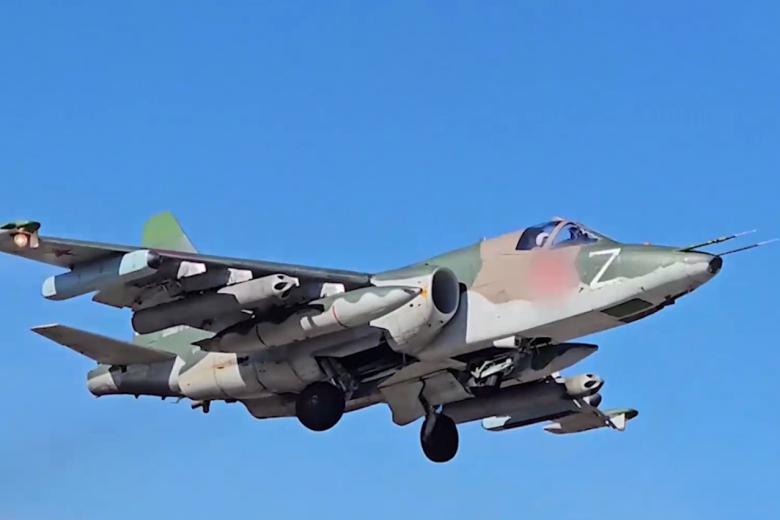 Су-25
