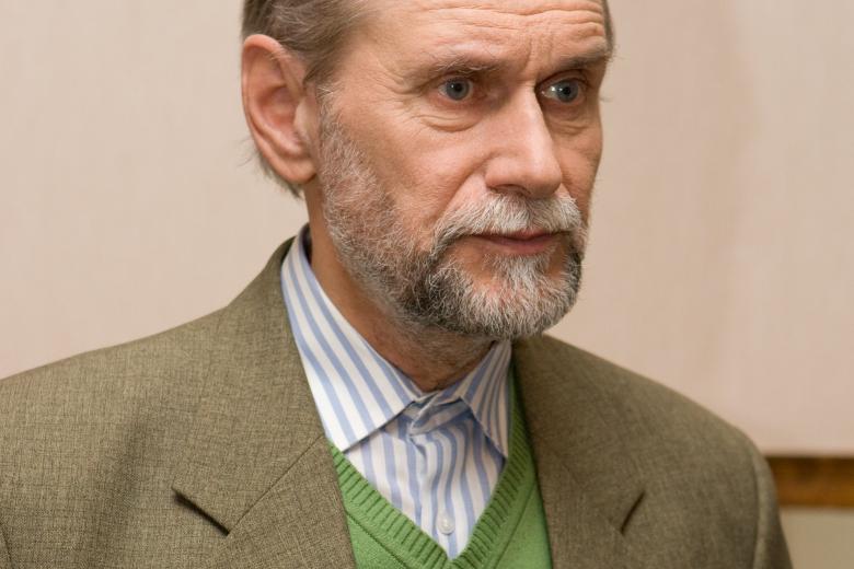 Виктор Коклюшкин