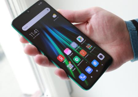 Смартфоны Redmi стали самыми популярными в начале 2020 года