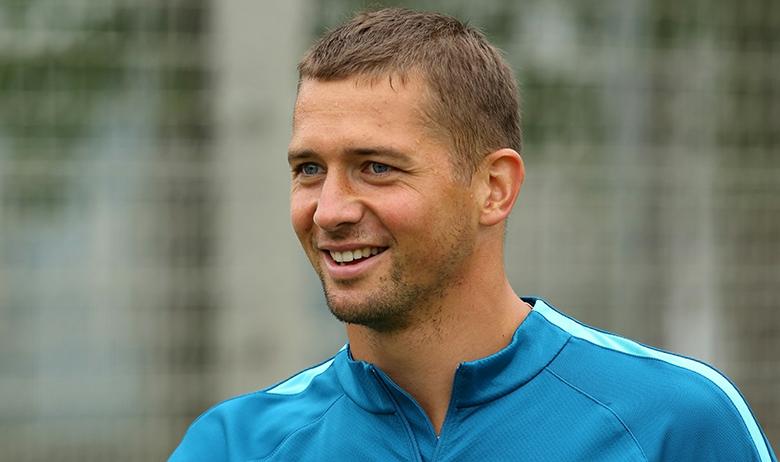 Михаил Кержаков