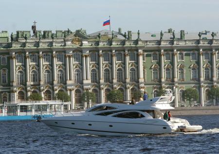 Пиотровского переназначили на пост главы Эрмитажа