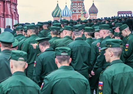 Будут ли срочников осенью отправлять на СВО, когда начнется призыв 