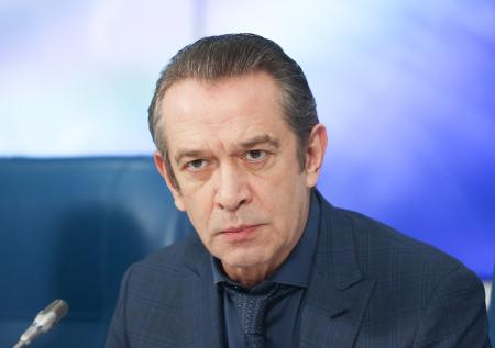 В «Современнике» сообщили о росте зарплат после назначения Машкова худруком
