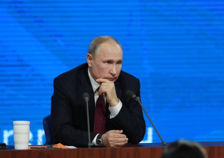 Против «Системы»: как подмосковный вуз «пожаловался» Путину на Евтушенкова