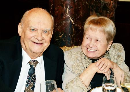 «Нереальные люди»: Пригожин высказался о союзе Пахмутовой и Добронравова