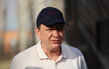 «Не хочу больше играть женщину»: Башаров назвал самую сложную роль