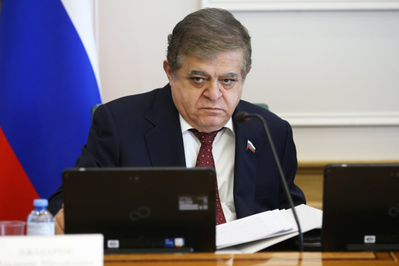 Владимир Джабаров