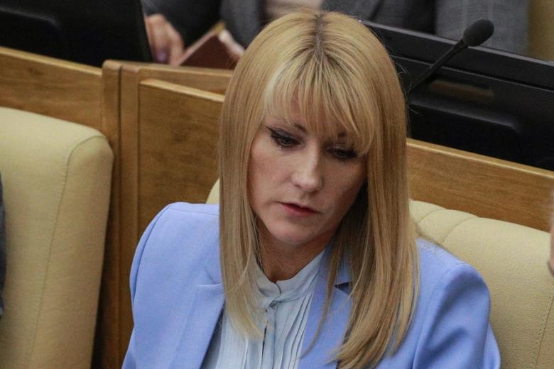 Светлана Журова