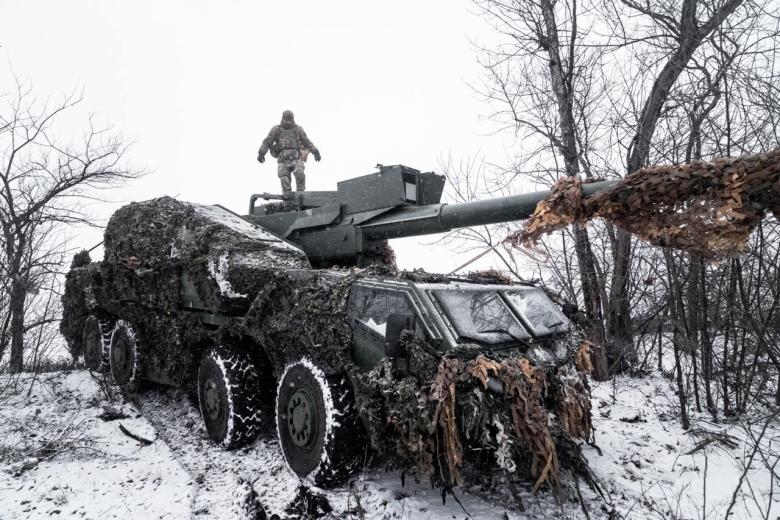 ВС Украины